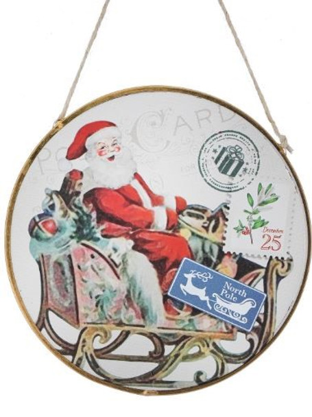 Glass-Disc-Santa-In-Sleigh-Ornament-main-001.JPG