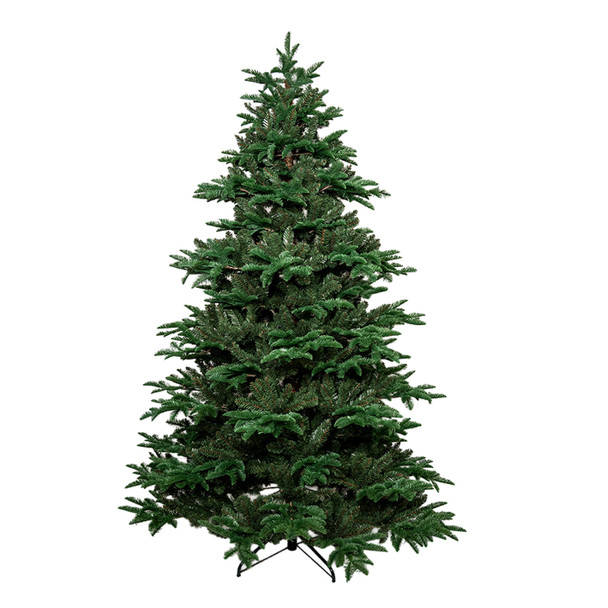 7' Mountain Frasier Tree - Unlit