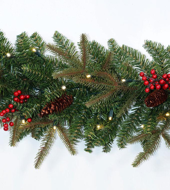 Frasier-Fir-Artificial-Christmas-Wreath-s-branch-002.jpg