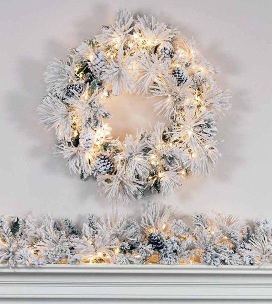 snow-angel-artificial-christmas-wreaths-garland-main-001.jpg