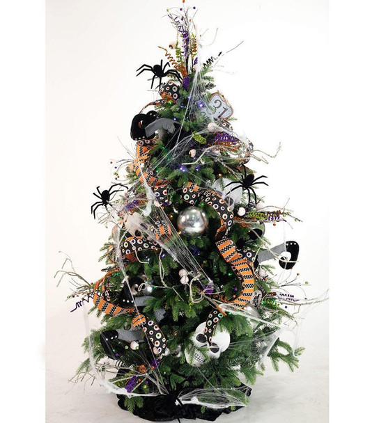 The Magic Fir