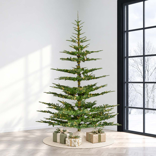 Scandinavian Fir