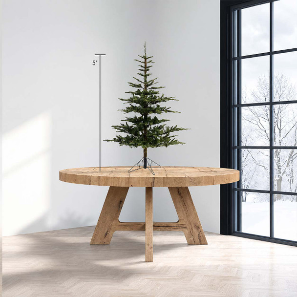 Scandinavian Fir 