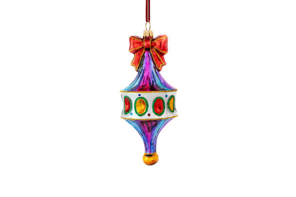 Huras Family Merry and Bright - Fairground Drop 2025