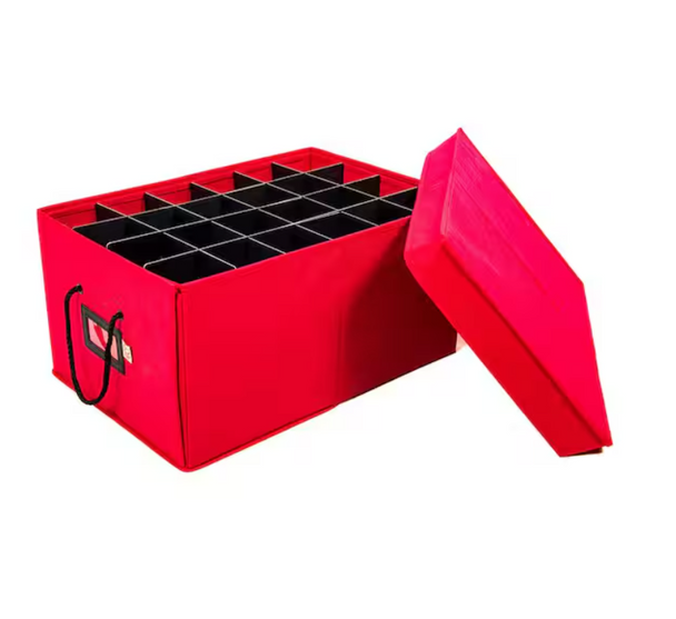 3 Tray Ornament Drawer, gift box style