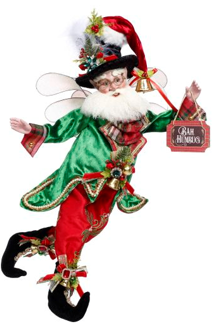 The Humbug Fairy 20"