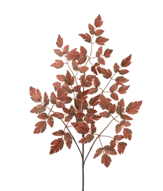 Fall Leaf Spray 36"