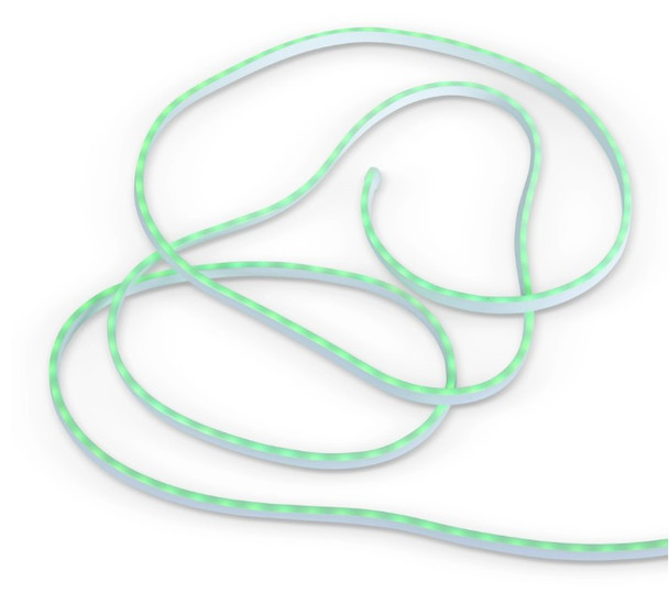10' LED Color Changing Rope Light