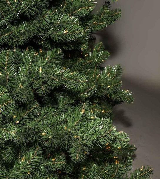 16' Slim Tower Tree-RGB LED