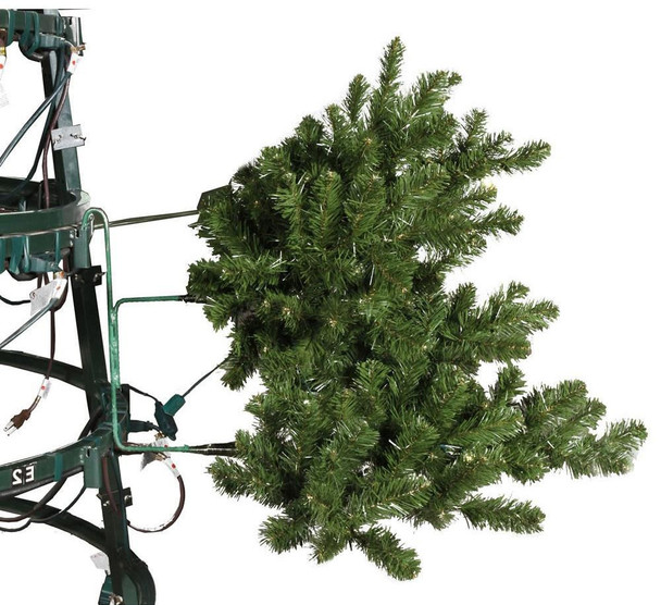 20' Slim Tower Tree-RGB LED