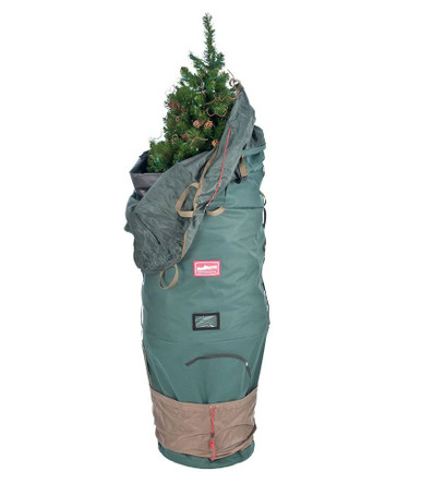 Upright Large Girth Bag