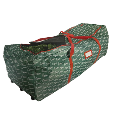 Treetime Rolling Bag