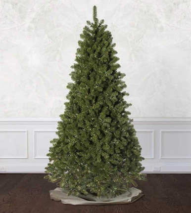 6.5' Hartland Pine TREE | CLEAR | Treetime