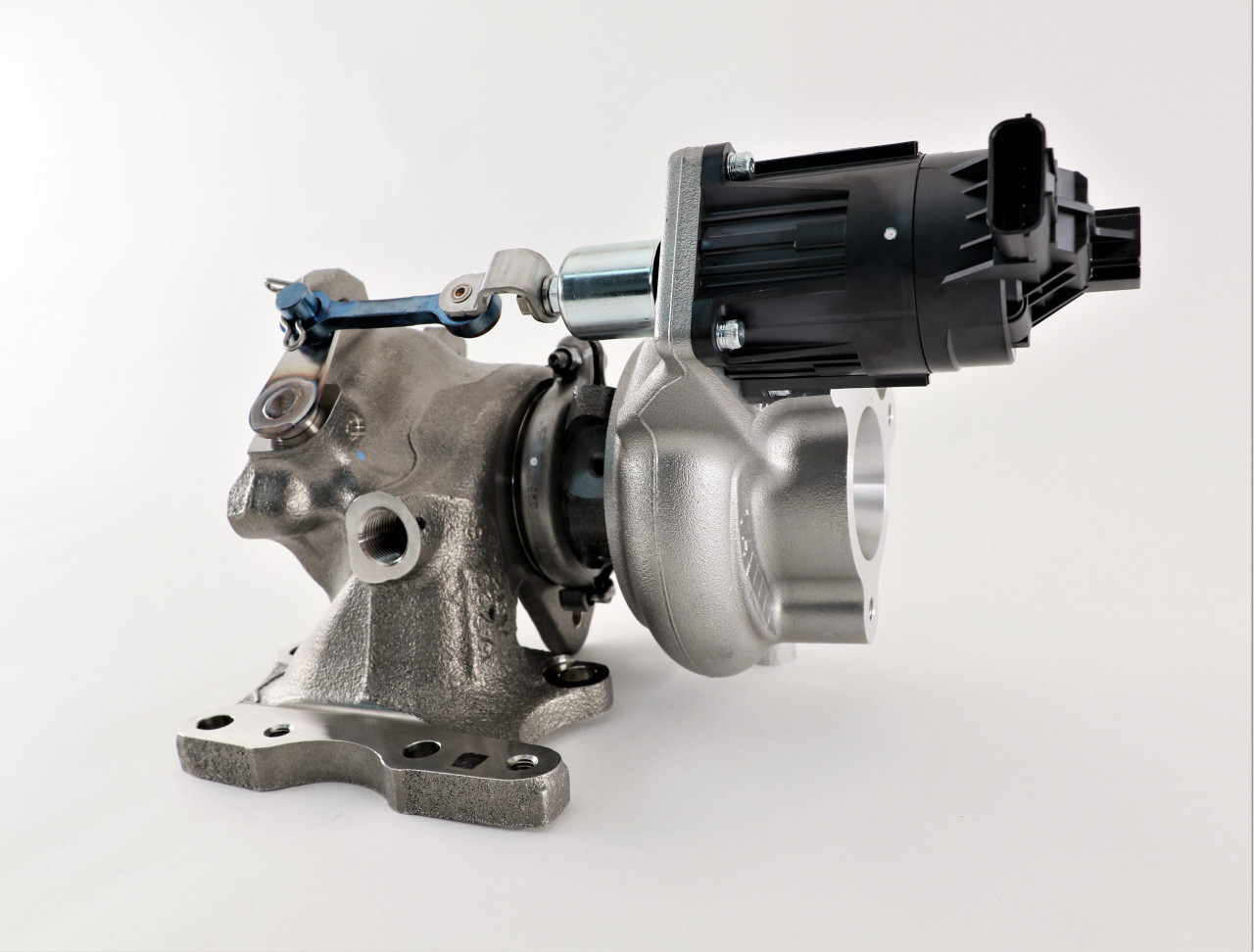 Full Race 10th Gen Honda Civic Si 1 5t M H I Bolt On Turbo Upgrade Axion Industries