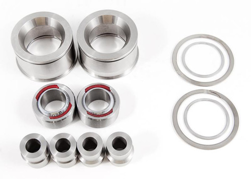 Traction Balls: 2012+ Honda 9th gen Civic & Acura TSX / ILX