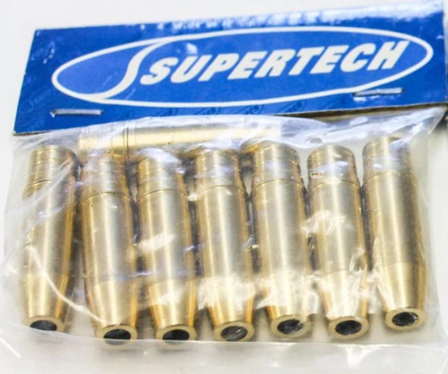 Supertech Valve guide K series Exhaust 8 pack 