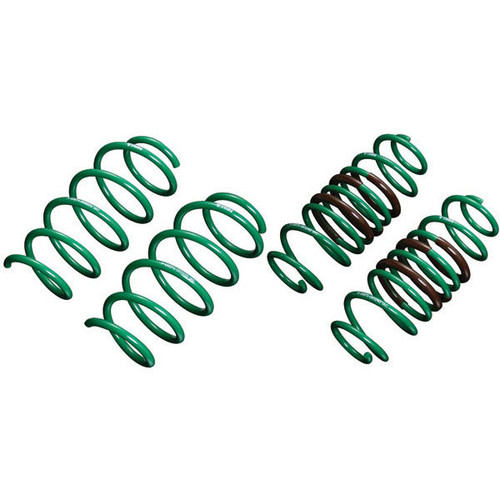 2013+ Honda Accord Tein S Tech lowering springs