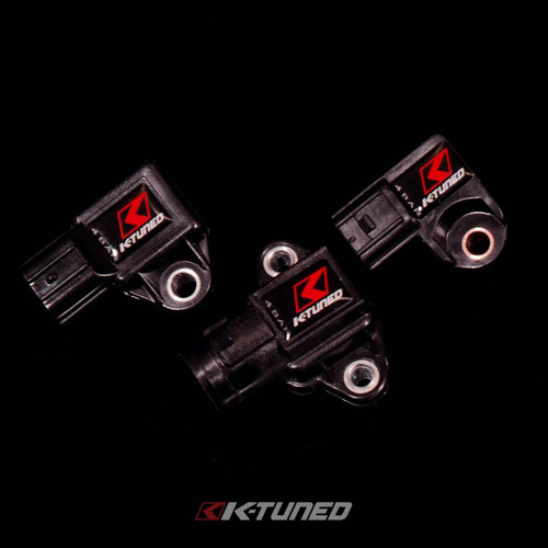 4 BAR MAP Sensor K24Z-Series