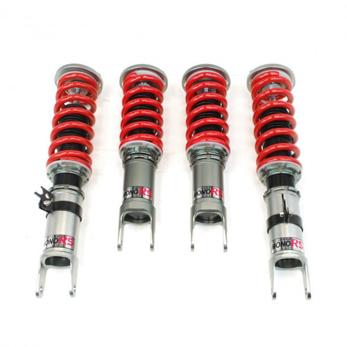 Honda S2000 00-09 (AP) Godspeed MonoRS Coilover Suspension Kit