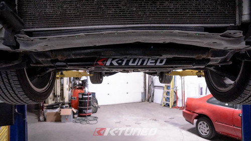2012-2015 Honda Civic Si K-Tuned Crash Bar 