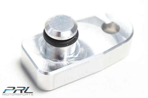 PRL Motorsports MAP Sensor Delete Plate