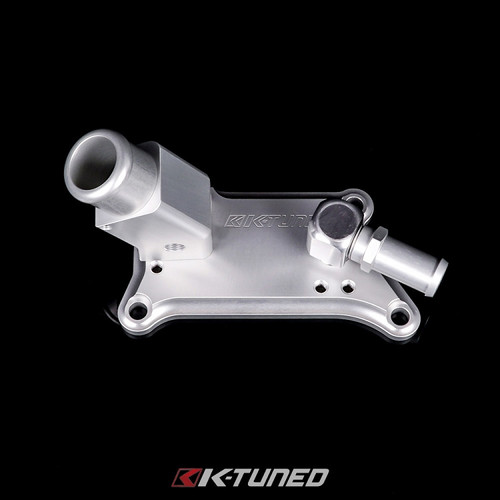 K-Tuned K24/K20Z3 Upper Coolant Housing