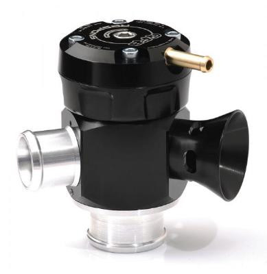 Go Fast Bits TMS Respons Hybrid Blow Off Valve