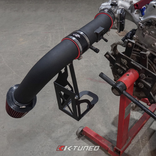 K-Tuned Cold Air Intake RBC swap 9th Gen Civic Si 