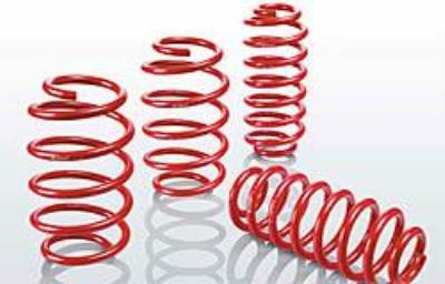 2016+ Honda Civic Eibach Sportline Kit Performance Springs