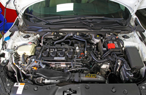 2016+ Honda Civic 1.5L Turbo AEM Cold Air Intake