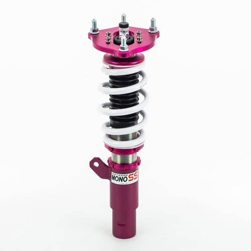 2016+ Honda Civic (FC) Godspeed Mono-SS coilover suspension