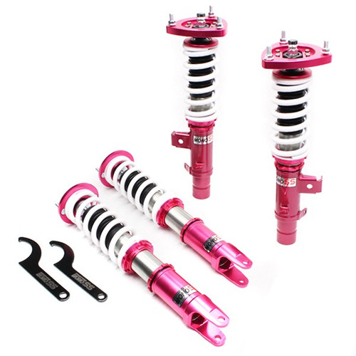 Acura TSX(CU) 09-14 Godspeed MonoSS Coilovers