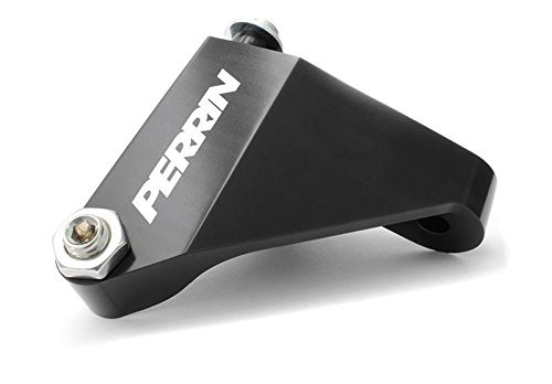 Perrin Performance Black Master Cylinder Brace 2015 Subaru Wrx/Sti
