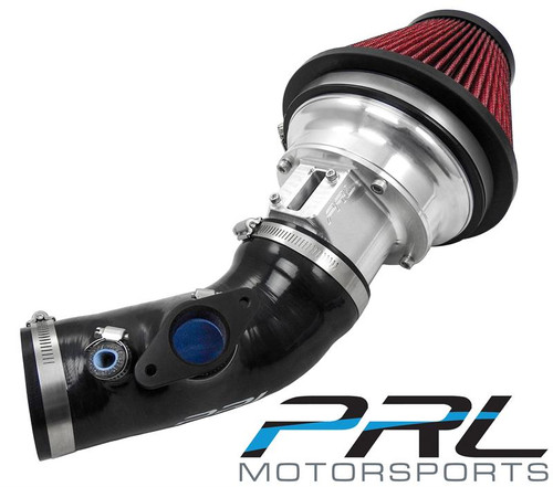 2017+ Civic Type-R FK8 PRL Motorsports High Volume Intake System 2017+ Civic Type-R FK8 PRL Motorsports High Volume Intake System