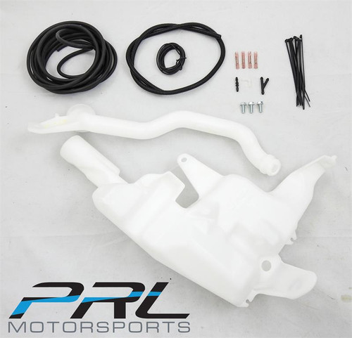 USDM Windshield Washer Reservoir Conversion Kit 2016+ Civic 1.5T