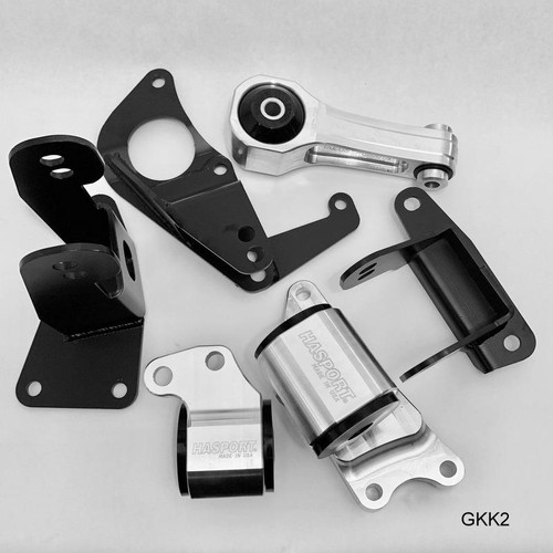 2015+ Honda Fit GK5 K series Mount Kit 