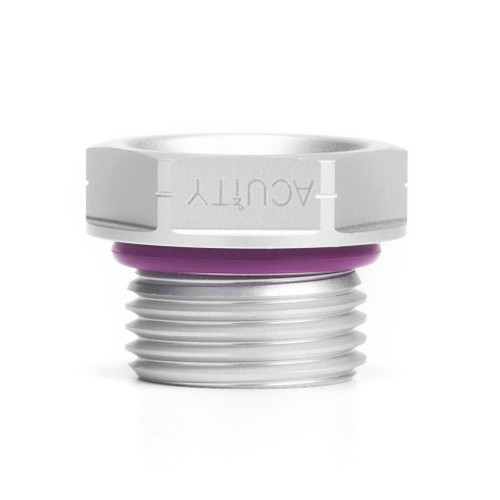 Acuity -8 O-Ring Boss (ORB) Plug