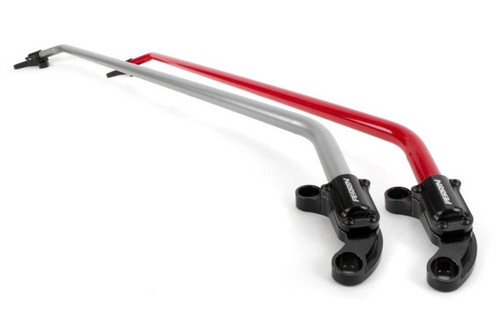 PERRIN FRONT STRUT BRACE RED  2017+  Honda CIVIC SI / 2017+ TYPE R