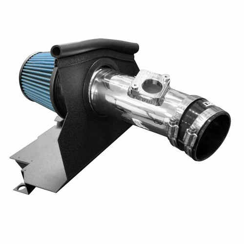2018+ HONDA ACCORD 2.0T INJEN SP SHORT RAM COLD AIR INTAKE SYSTEM (POLISHED)