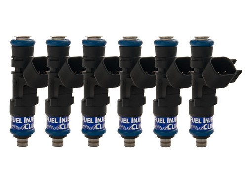 1000cc FIC Honda J-Series ('04+) Fuel Injector Clinic Injector Set (High-Z