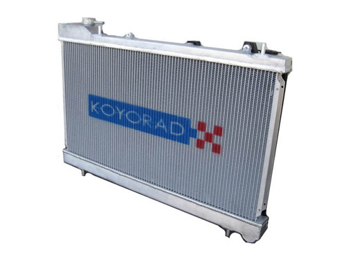 Koyorad 2016+ Honda Civic 1.5L Radiator