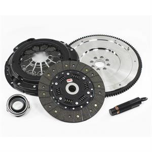 Competition Clutch & Flywheel Kit for 2016+ Honda Civic 1.5T L15B7 Stage 2 with Lightweight flywheel
