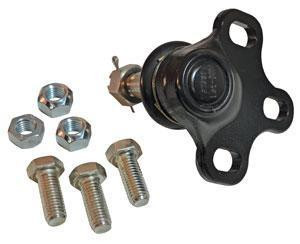 SPC Adjustable Lower Ball Joint -1.0° 2016-2020 Honda Civic/Sport/Si