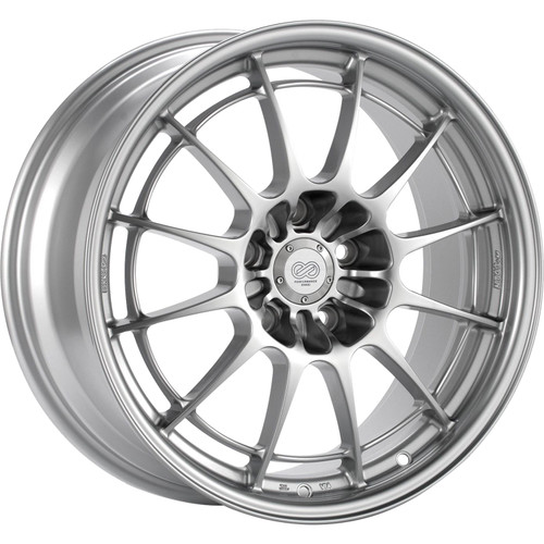 Enkei NT03M 18x9.5 +27 Silver