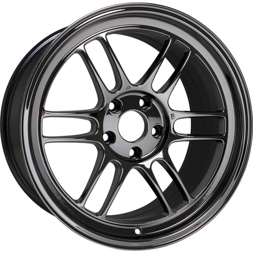 Enkei RPF1 18x9.5 +15 SBC