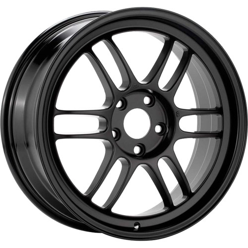 Enkei RPF1 18x9.5 +35 Black