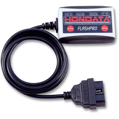 Hondata FlashPro RDX 2019+
