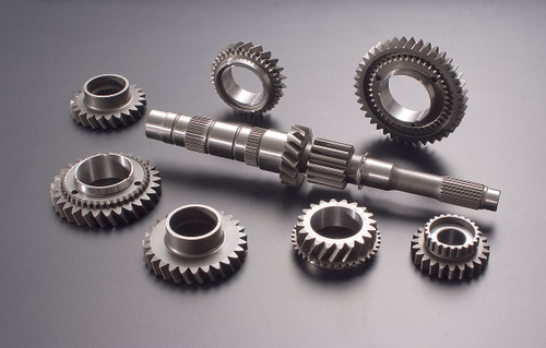 1-4 L15 -SERIES PPG SYNCHRO MESH GEAR KIT