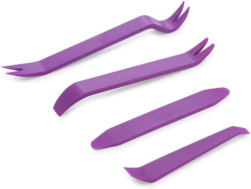 Acuity Instruments Interior Tool Kit