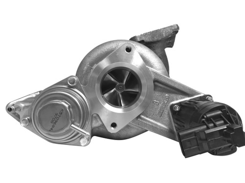 MHI OEM Stage 2 Turbo Upgrade  2017+ FK8, FL5 Civic Type-R, 18+ Accord 2.0T 19+ Acura RDX, 21+ TLX